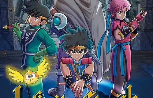 【悲報】今年の9月末に発売されたばかりの『インフィニティ ストラッシュ ドラゴンクエスト ダイの大冒険』、買取価格が100円になってしまう…