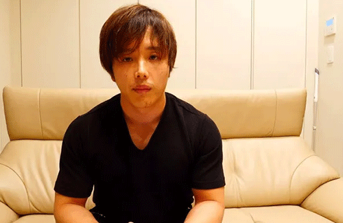 筋トレYouTuberぷろたん、元カノの美人秘書に100人越えの「関係を持っていた女性リスト」を暴露されてしまうｗｗｗｗ