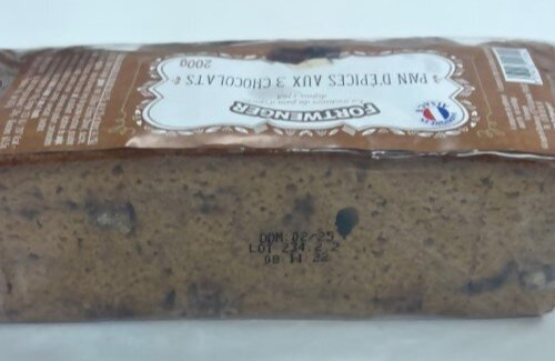 【アカン】阪急うめだ本店の催事で販売していたフランス洋菓子に幼虫混入で自主回収へ・・・57個中5個に混入確認
