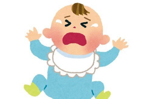 31歳男性、1歳男児にお菓子をあげようとしたら手を払いのけられる → キレて男児に暴行して逮捕される