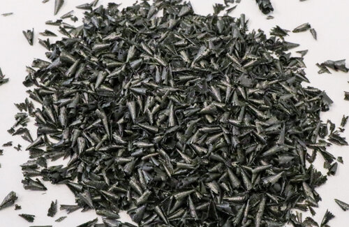 【危険】ニトリの鉄製ロフトベッドフレームから"切り粉"が出てきたと話題に「目に入ったら大惨事」「皮膚に刺さってもめちゃくちゃ痛い」