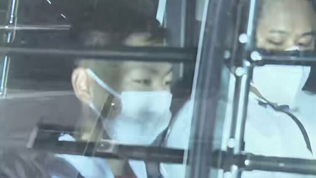 脱走した自衛官（21歳）が82歳男性を刺殺「誰でもよかった」　無差別殺人する予告も
