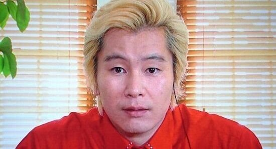 カズレーザーさん、居酒屋の『お通し』にイライラ「一口目にうさぎのエサはいらねぇよ！料理出してくれ」