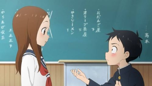 X民「美少女がクラスの一軍陽キャよりパッとしない主人公を選ぶみたいな表現、検閲した方がいい。青少年に有害だから」