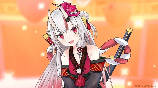 【悲報】バチャ豚絵師さんたち、ホロライブVTuberに怒られてしまう…