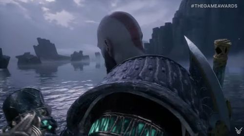 【速報】『ゴッド・オブ・ウォー ラグナロク』の無料DLC「ヴァルハラ」、12月12日に配信へ！