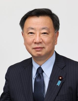 松野官房長官に裏金1千万円超か　パーティー収入還流、政権内に波及