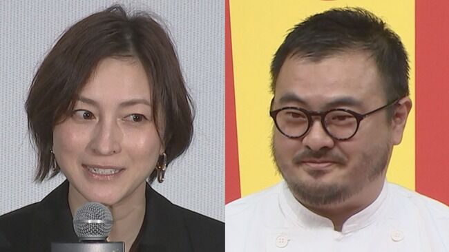 広末涼子さんとの不倫で有名になった鳥羽シェフ、ガチでヤバいことになる・・・