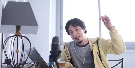 ひろゆきさん「パパ活女子は絶対に幸せになれません。なぜなら・・・」