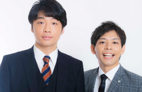 【悲報】M-1決勝で披露した「見せ算」が全くウケなかったさや香さん、仕事を失ってしまう