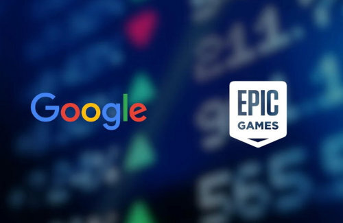 エピックゲームズ、GooglePlayストアの独占状態を巡るGoogleとの裁判で勝訴！「すべてのアプリ開発者と消費者にとっての勝利」