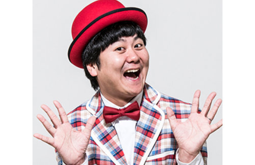 コンビ活動休止中のウーマンラッシュアワー・中川パラダイスさんの現在がこちら・・・「俺、耐えれる自信ありません」