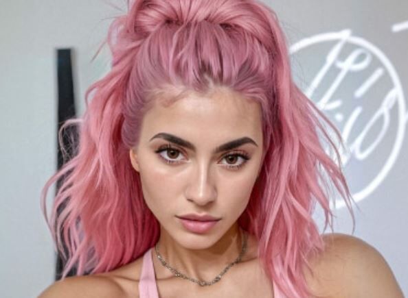 【ヤバい】AIの美人タレントが月に○○○万円の売り上げを叩き出す・・・モデルの仕事、ガチで終了へ