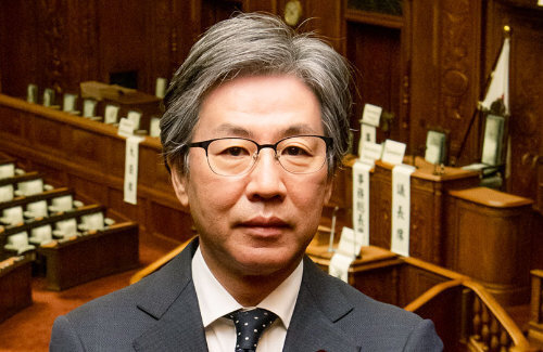 【ブーメラン】立憲、自民裏金調査チームを立ち上げるもパー券不記載の安住氏を主役に置いてしまう