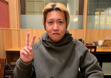 煉獄コロアキ氏、留置所で強盗殺人指示のルフィと仲良くなってしまう