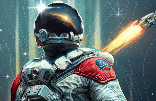 海外ゲーマー「スターフィールドのNPC会話にウンザリ。意味ないし脚本も酷い」 → 掲示板で1000コメント突破　殆どが同意見