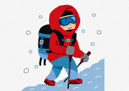 【動画】エベレスト登頂までの道のりが冗談抜きでヤバすぎた… こんなん、タマヒュン案件だろ…