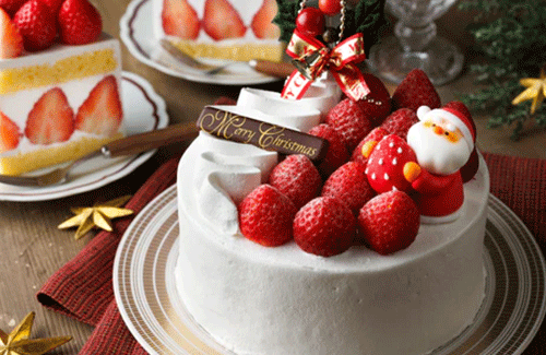 クリスマスケーキがきっかけで彼氏とわかれた話。みんなは”コレ”やっちゃいかんぞ……