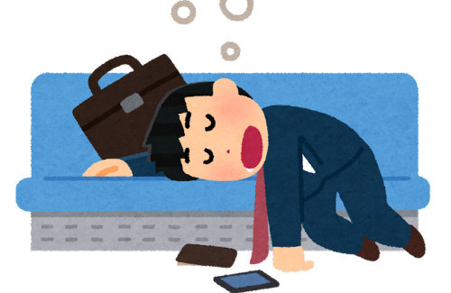 電車内で寝過ごし現金とPCが入ったリュックを盗まれた男性、警察に届けようと乗った電車で盗まれたPCを持つ男を発見 → 逮捕