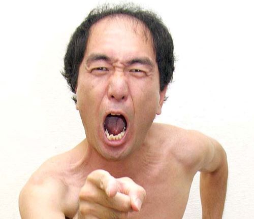 江頭2:50さん、フルマラソンに挑戦！結果・・・