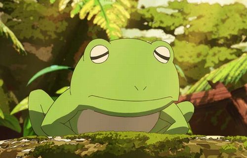 【衝撃事実】「井の中の蛙大海を知らず」ということわざ、原著だとガチで何のフォローもない無慈悲すぎる意味だったと判明ｗｗｗｗｗ