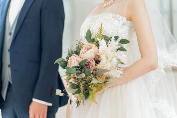 「結婚式はいらないという若者に言いたい。式が300万だったとして…」←これを見て、どう思う？
