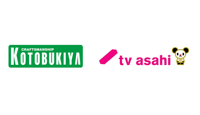 コトブキヤとテレビ朝日が資本業務提携契約を締結！フレームアームズプリキュアとか戦隊ロボのモデロイドとかメガミデバイスアニメ化が来ちまう！？！？