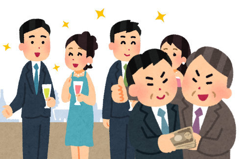 安倍派・二階派の会計責任者「収支報告書に記載しなければいけないことはわかっていた」
