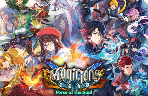【今週発売ゲーム】『マジシャンズデッド』『龍が如く7 インターナショナル 新価格版』12月25～31日発売タイトルまとめ！