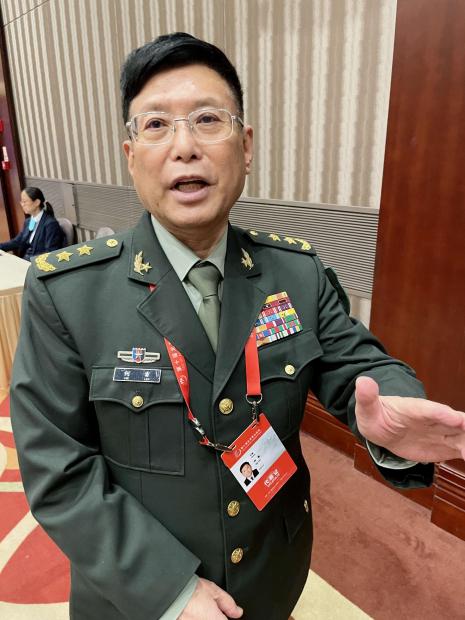 尖閣諸島で「戦争恐れず」明言、中国軍中将が異例の言及、台湾武力統一に踏み切った場合、沖縄県・尖閣諸島も同時作戦の可能性に含み