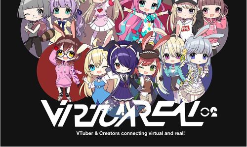 【悲報】大手VTuber事務所の中国運営、「南京大虐殺30万人の犠牲者を忘れるな」と投稿してしまう