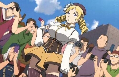 【C103】コミケ2日目のコスプレまとめ！ 『高島屋の崩れたクリスマスケーキ』『霊丸』『島二郎』など