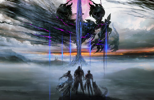 『FF16』開発陣「あらゆる年齢層に遊んでもらいたいという目標はある程度達成できた」「PC版はSSDを用意して」