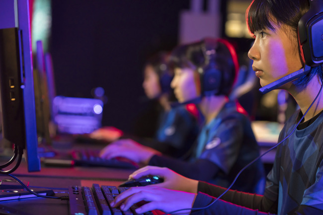 eスポーツオリンピック、2026年に日本で開催か！？