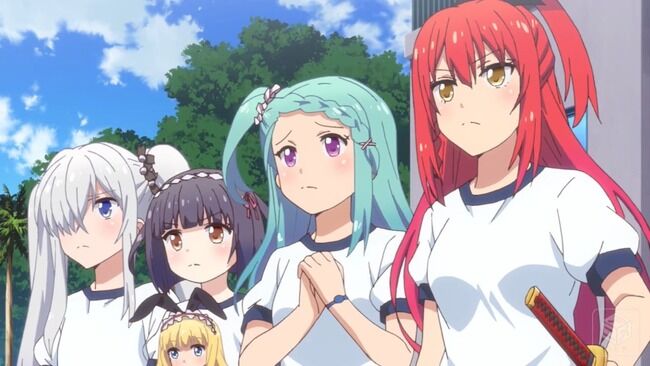 【悲報】Z世代女子、体育でチーム分けする時に「○○いたことある人と無い人のチームで分けよー」