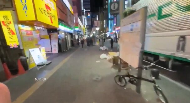 【超危険】都内で動画撮影していて黒人が映るとカメラを奪われる！？ その理由がカオスすぎる……