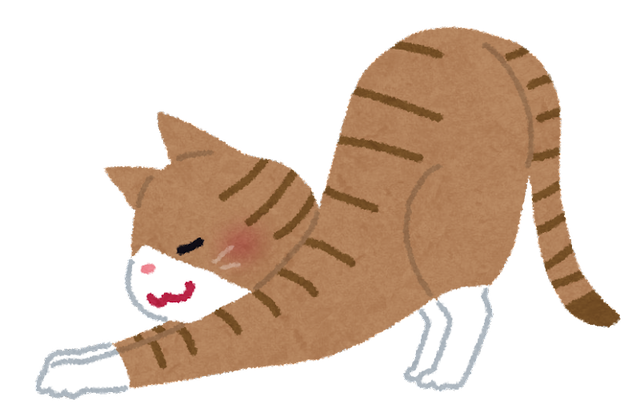 刑務所「いい事したら猫に触らせてあげるで」⇒結果ｗｗｗｗｗｗ