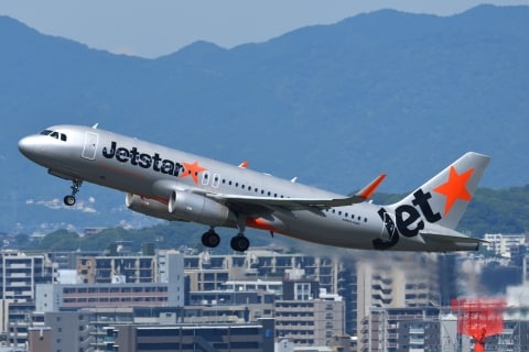 航空会社『ジェットスター』年末年始スト決行！22日は機長ら4人が勤務拒否、欠航の可能性も　帰省・旅行する人は注意！！