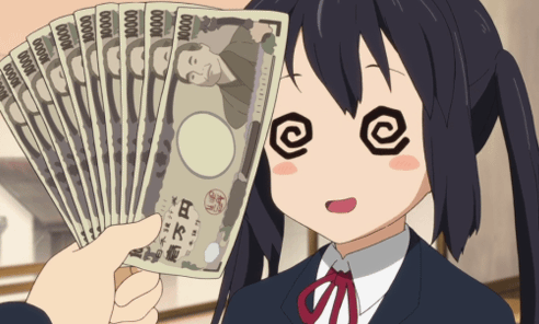 茶髪パーマの若男が女子高生「1万円払うので、僕の乳首を引っ張ってください」と声をかける事案が発生