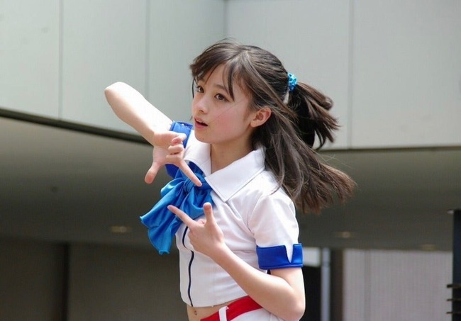 「アイドル時代の橋本環奈は不人気メンバーだった、そこから這い上がったのは凄い」←元メンバーがこれをデマだと証言、実は◯◯だった！