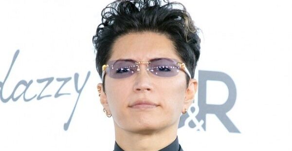 GACKTさん、この時期になると出てくる『格付けはヤラセ』勢に物申す