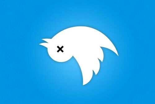 ツイッターのままアプデしていなかった人達、引用RTや検索が見られなくなってしまう…