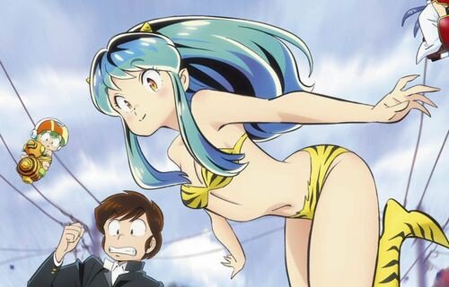 【画像】筋肉女子さくらさん、セクシーすぎて出禁ものの『うる星やつら』ラムちゃんコスプレ姿で筋トレを披露してしまうｗｗｗｗ　これはｗｗｗｗ