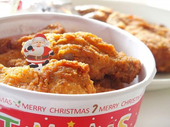KFC社長「今まで日本人のこと騙してたわ。ずっと後悔してたから言うけど、実は・・・」