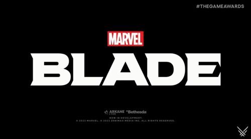 【速報】マーベル『BLADE』、ゲーム化が発表！　『ディスオナード』開発スタッフが担当