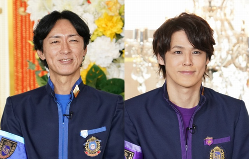 『ぐるナイ』ゴチバトル、矢部浩之＆宮野真守がクビ！