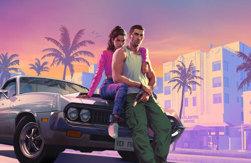海外メディア「『GTA6』が次世代スイッチで発売される可能性は極めて低い。モバイルチップは性能が足りない」