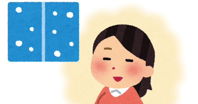 冬至も過ぎて本格的に冬！！ のはずが年末またあったかいみたいです