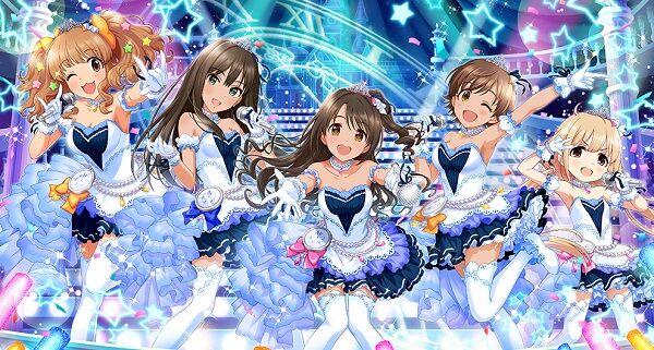 【サ終？】『デレステ』Sレアアイドル新規実装終了＆新規楽曲実装頻度低下を発表→プロデューサーさん激怒