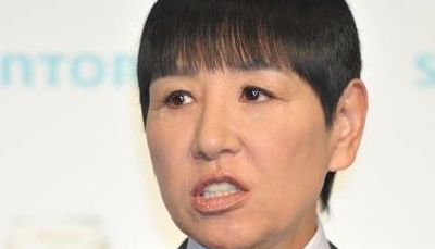 和田アキ子さん、右目がガチでヤバい状態になっていた・・・